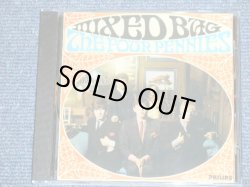画像1: THE FOUR PENNIES- COMPLETE COLLECTION VOL.2  MIXED BAG / GERMAN Brand New CD-R  Special Order Only Our Store