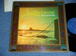 画像1: LINDISFARNE - BACKAND FOURTH   / 1978 UK ORIGINAL Used LP 