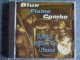 BLUE FLAME COMBO - ROCKA-BILLIES GO HOME / 2000 UK BRAND NEW CD  