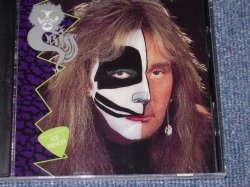 画像1: PETER CRISS ( of KISS ) - CRISS CAT #1 /1994 US  SEALED  CD