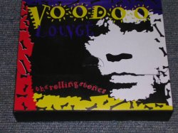 画像1: THE ROLLING STONES - VOODOO LOUNGE ( LIMITED BOXSET ) / 1994 UK? ONLY Boxed CD With GOODS 