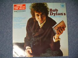 画像1: BOB DYLAN - GREATEST HITS  /  HOLLAND 2nd Press ? LP 