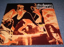 画像1: THE STOOGES ( IGGY POP ) - DECLARATION OF WAR  THE BEST OF THE  FUN HOUSE SESSIONS / 1999 US LIMITED REISSUE BRAND-NEW LP 