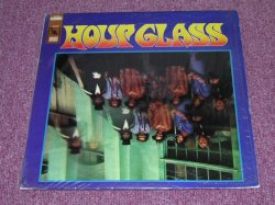 画像1: HOUR GLASS,THE ( ALLMAN BROTHERS BAND ) - THE HOUR GLASS / 1967 US ORIGINAL LP 