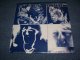 ROLLING STONES - EMOTIONAL RESCUE  /  US REISSUE SEALED LP