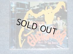 画像1: GUANA BATZ - THE BEST OF / UK ORIGINAL Brand New Sealed 2CD  