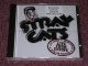 STRAY CATS - RECORDED LIVE IN LONDON 18TH JULY / 2004 US ORIGINAL Sealed CD  