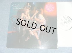 画像1: CAFE CREME - DISCOMANIA ( THE BEATLES MEDLEY : 邦題「ビートルズなーんちゃって」） )  / 1978 US ORIGINAL White Label Promo Used  LP 