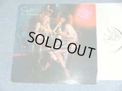画像1: CAFE CREME - DISCOMANIA ( THE BEATLES MEDLEY : 邦題「ビートルズなーんちゃって」） )  / 1978 US ORIGINAL White Label Promo Used  LP 
