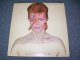 DAVID BOWIE - ALADDIN SAIN With PIN-UP  / 1973 US ORIGINAL LP 