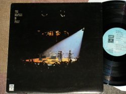 画像1: THE BEATLES  -  THE BEATLES IN ITALY / 1980's ISSUED Version LIGHT BLUE Label  Used LP 