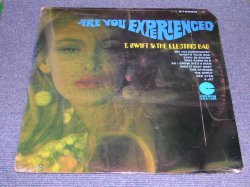 画像1: T.SWIFT & THE ELECTRIC BAG - ARE YOU EXPERIENCED / 1967 US ORIGINAL SEALED LP