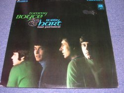 画像1: TOMMY BOYCE & BOBBY HART - TEST PATTERNS / 1969 US ORIGINAL STEREO  LP 