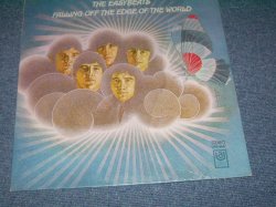 画像1: THE EASYBEATS - FALLING OFF THE EDGE OF TIME  ( 60s AUSTRALIAN BEAT GROUP ) / 1968 US ORIGINAL Stereo LP 