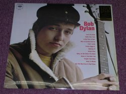 画像1: BOB DYLAN  - BOB DYLAN /  US REISSUE LIMITED "180 Gram" "BRAND NEW SEALED" LP