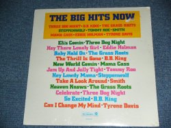 画像1: V.A. OMNIBUS - THE BIG HITS NOW / 1970 US ORIGINAL Brand New Sealed LP