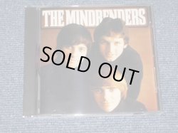 画像1: THE MINDBENDERS -THE MINDBENDERS (1st ALBUM + BONUS) / 2001 GERMANY NEW  CD