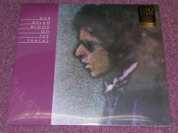 画像1: BOB DYLAN - BLOOD ON THE TRACKS (SEALED) / 2001 US AMERICA REISSUE LIMITED "180 Gram" "BRAND NEW SEALED" LP 