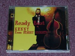 画像1: KENNY - READY BEAT / 3CUT'S MAXI single CD-R  