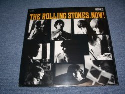 画像1: ROLLING STONES - THE ROLLING STONES, NOW  /  US REISSUE SEALED LP