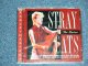 STRAY CATS - THE MASTERS / 1996 UK ORIGINAL Brand New Sealed CD  