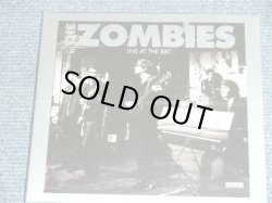 画像1: THE ZOMBIES - LIVE AT BBC / 2003 GERMAN Brand New SEALED CD 