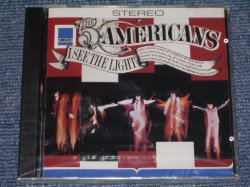 画像1: THE FIVE AMERICANS - I SEE THE LIGHT ( ORIGINAL ALBUM + BONUS TRACKS )  / 1994 US Brand New SEALED CD  Out-Of-Print now