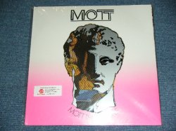 画像1: MOTT THE HOOPLE  - MOTT / 1998 UK Limited no.439 of 1,000 Press REISSUE Die-Cut Gatefold Coverl  Used LP