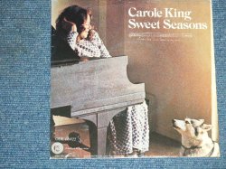 画像1: CAROLE KING - SWEET SEASONS  / 1971 US ORIGINAL 7" Single  With PICTURE SLEEVE