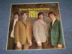 画像1: SMALL FACES - FROM THE BEGINNING ( Ex++/Ex+++ : 5B/8A ) /  1967 UK ORIGINAL Matrix No. 5B/8A  LP