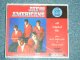 JAY and The AMERICANS - MASTERWORKS 1961-71 / Brand New Sealed 3 CD 