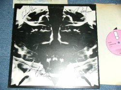 画像1: MOTT THE HOOPLE  - MAD SHADOWS ( With AUTO GRAPHED SIGNED 直筆サイン入り。証明書付 : Ex+++/MINT- ) / 1970 UK ORIGINAL "PINK" Label Used LP