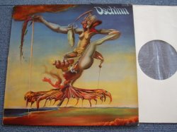 画像1: DSCHINN - DSCHINN / 1970s  GERMAN ORIGINAL  LP 
