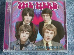 画像1: THE HERD - UNDERWORLD   / 2000  UK SEALED 2-CD
