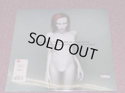 画像1: MARILYN MANSON  - MECHANICAL ANIMALS / US ORIGINAL SEALED  2LP's