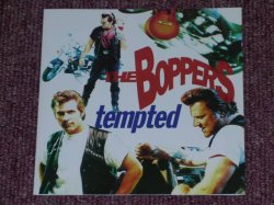 画像1: BOPPERS, THE - TEMPTED EU  CD