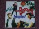 BOPPERS, THE - TEMPTED EU  CD