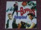 BOPPERS, THE - TEMPTED EU  CD