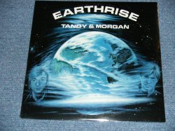 画像1: TANDY & MORGAN ( Ex: ELO ) - EARTHRISE / 19?? US ORIGINAL Brand New  Sealed LP