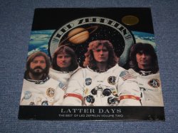 画像1: LED ZEPPELIN - LATTER DAYS  THE BEST OF VOL.2   / 2000 US ORIGINAL SEALED 2LP