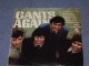 THE GANTS - GANTS AGAIN!   / 1966 US ORIGINAL STEREO LP 