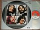 THE BEATLES -  LET IT BE  / 1981 US ORIGINAL Used LASERDISC NTSC SYTEM 