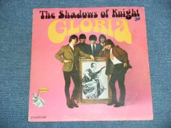 画像1: THE SHADOWS OF KNIGHT - GLORIA ( VG+++/VG+++) / 1966  US ORIGINAL UN-SILHOUETTE Label MONO LP 