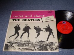 画像1: BEATLES - TWIST AND SHOUT / 1970s CANADA RARE MONO LP