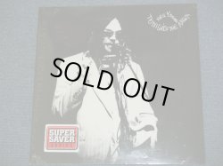 画像1: NEIL YOUNG - TONIGHT'S THE NIGHT / US REISSUE SEALED LP