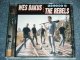 WES DAKUS & THE REBELS  ( 60'S CANADIAN BEAT GARAGE BAND ) - VOLUME 2 / 2007 US & CANADA  ORIGINAL Brand New CD