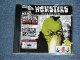 MONSTERS - THE HUNCH / 2001GERMAN ORIGINAL Brand New CD  