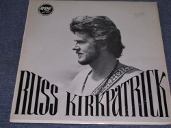 画像1: RUSS KIRKPATRICK - RUSS KIRKPATRICK / 1960s ?  US ORIGINAL LP 
