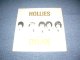 THE HOLLIES - HOLLIES SING DYLAN ( Ex+++ class )  / 1969 UK ORIGINAL "YELLOW PARLOPHONE" STEREO  LP 