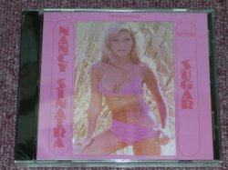 画像1: NANCY SINATRA - SUGAR / 1995 US Brand New SEALED CD